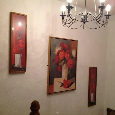 Sheehans On Main Street Гостевой дом