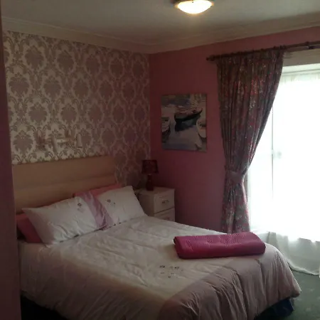 Sheehans On Main Street Гостевой дом 3*