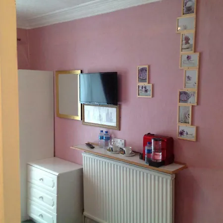 Гостевой дом Sheehans On Main Street 3*