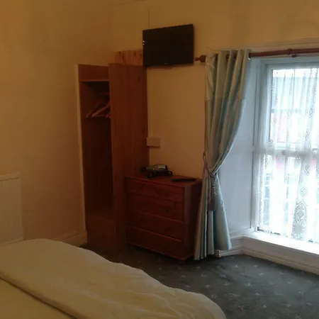 Sheehans On Main Street 3* Кенмар