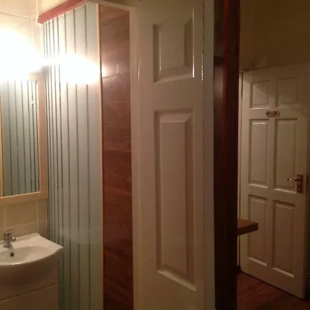 Sheehans On Main Street Гостевой дом 3*