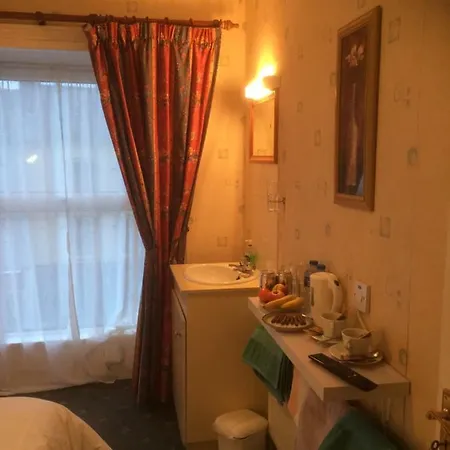 Sheehans On Main Street 3* Кенмар