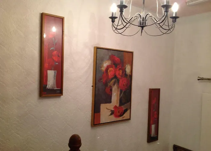 Sheehans On Main Street Guest house