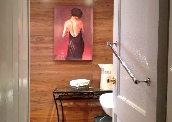 Sheehans On Main Street 게스트하우스 켄마어