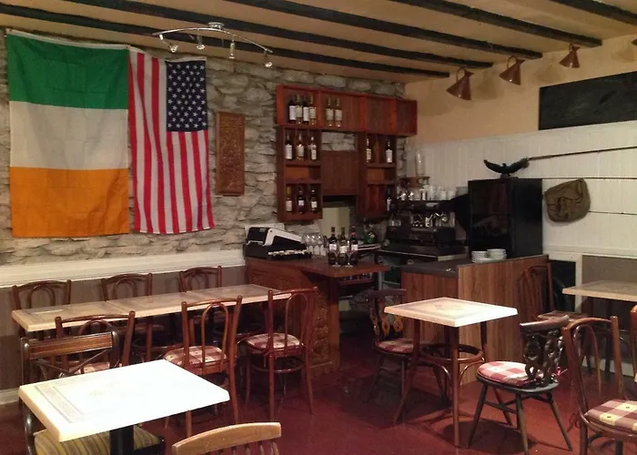 Sheehans On Main Street 게스트하우스