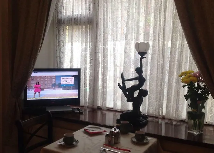 Sheehans On Main Street 3* Kenmare