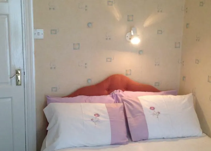 게스트하우스 Sheehans On Main Street