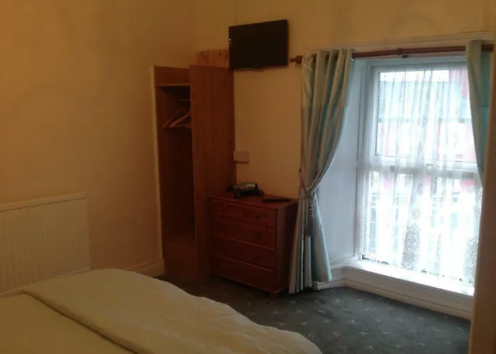 Sheehans On Main Street 3* Kenmare