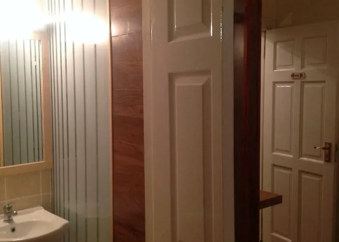 Sheehans On Main Street Guest house 3*