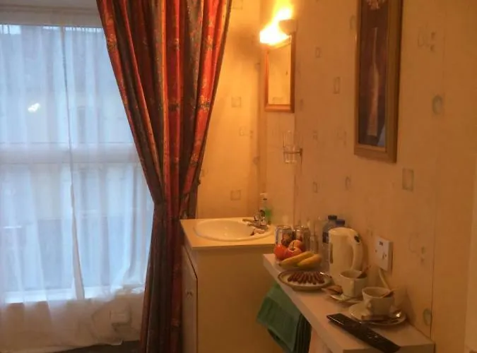 Sheehans On Main Street 3* Kenmare